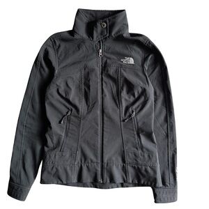 The North Face Women’s Apex Softshell Jacket - Size S